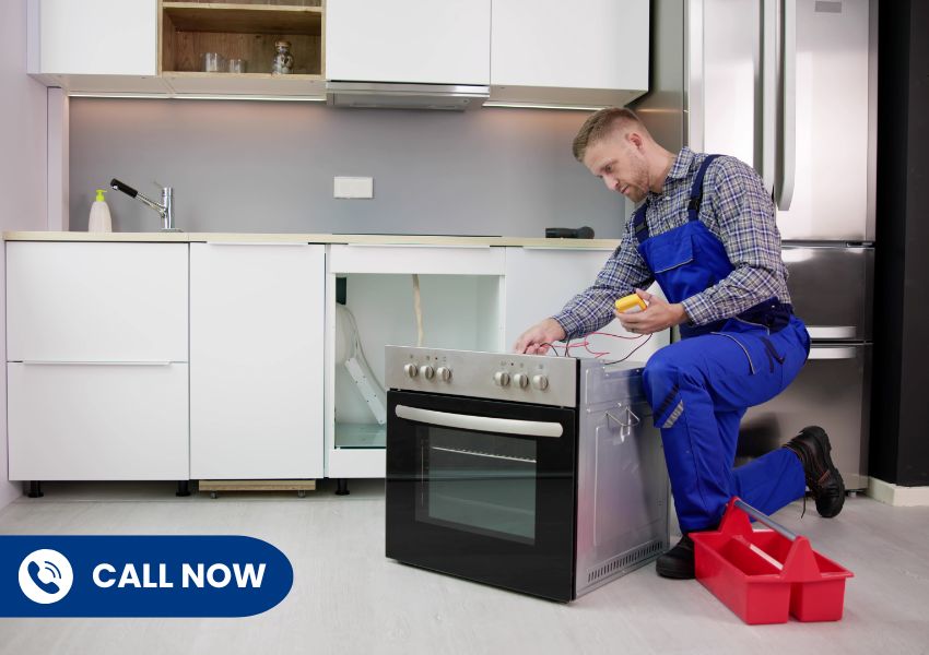 Appliance Repair Services in West Kill, NY